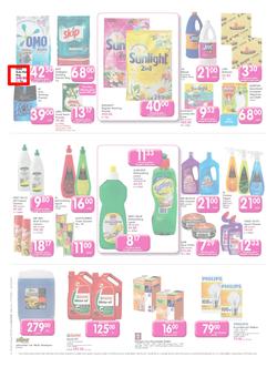 Makro Gauteng : Food (17 Oct - 30 Oct 2013), page 6