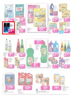 Makro Gauteng : Food (17 Oct - 30 Oct 2013), page 6