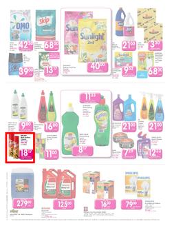 Makro Gauteng : Food (17 Oct - 30 Oct 2013), page 6