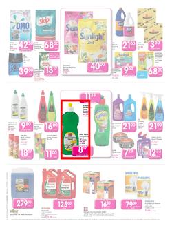 Makro Gauteng : Food (17 Oct - 30 Oct 2013), page 6