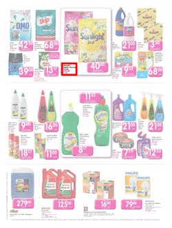Makro Gauteng : Food (17 Oct - 30 Oct 2013), page 6