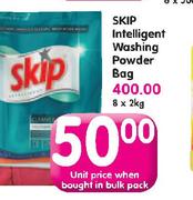 M Auto Washing Powder-2kg