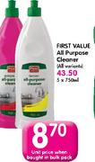 Sunlight Laundry Soap-42 x 500g Each