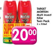 Target Natureguard-236ml