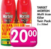 Target Natureguard-236ml