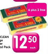 Scotchbrite Foam Scourer No 35-Each