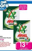 Sunlight Regular Washing Powder-500gm