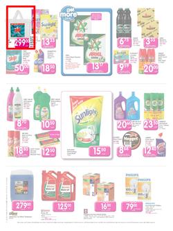 Makro Cape Town : Food (16 Oct - 30 Oct 2013), page 6