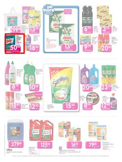 Makro Cape Town : Food (16 Oct - 30 Oct 2013), page 6