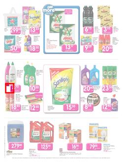 Makro Cape Town : Food (16 Oct - 30 Oct 2013), page 6