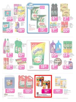 Makro Cape Town : Food (16 Oct - 30 Oct 2013), page 6