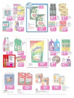 Makro Cape Town : Food (16 Oct - 30 Oct 2013), page 6