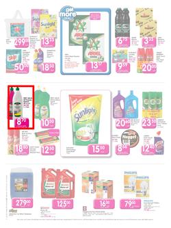 Makro Cape Town : Food (16 Oct - 30 Oct 2013), page 6