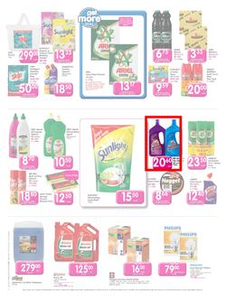 Makro Cape Town : Food (16 Oct - 30 Oct 2013), page 6
