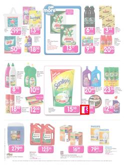 Makro Cape Town : Food (16 Oct - 30 Oct 2013), page 6