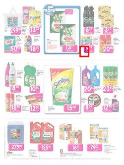Makro Cape Town : Food (16 Oct - 30 Oct 2013), page 6