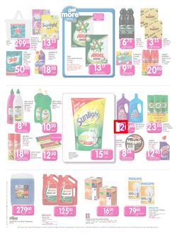 Makro Cape Town : Food (16 Oct - 30 Oct 2013), page 6