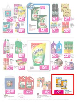 Makro Cape Town : Food (16 Oct - 30 Oct 2013), page 6