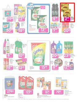 Makro Cape Town : Food (16 Oct - 30 Oct 2013), page 6