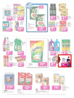 Makro Cape Town : Food (16 Oct - 30 Oct 2013), page 6