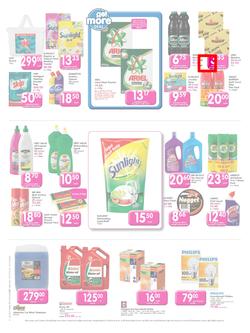 Makro Cape Town : Food (16 Oct - 30 Oct 2013), page 6