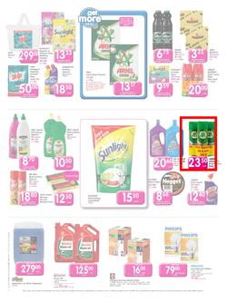 Makro Cape Town : Food (16 Oct - 30 Oct 2013), page 6