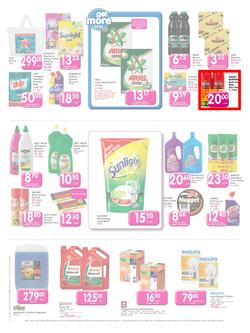 Makro Cape Town : Food (16 Oct - 30 Oct 2013), page 6