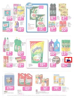 Makro Cape Town : Food (16 Oct - 30 Oct 2013), page 6