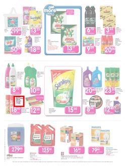 Makro Cape Town : Food (16 Oct - 30 Oct 2013), page 6