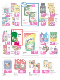 Makro Cape Town : Food (16 Oct - 30 Oct 2013), page 6