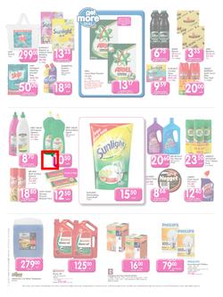 Makro Cape Town : Food (16 Oct - 30 Oct 2013), page 6