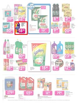Makro Cape Town : Food (16 Oct - 30 Oct 2013), page 6