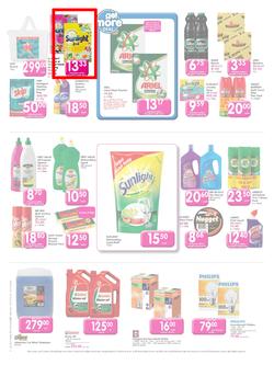 Makro Cape Town : Food (16 Oct - 30 Oct 2013), page 6