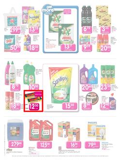 Makro Cape Town : Food (16 Oct - 30 Oct 2013), page 6