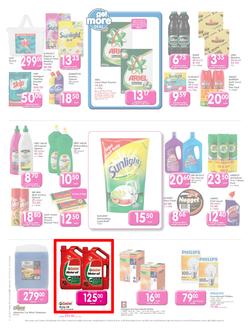 Makro Cape Town : Food (16 Oct - 30 Oct 2013), page 6