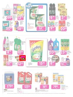 Makro Cape Town : Food (16 Oct - 30 Oct 2013), page 6