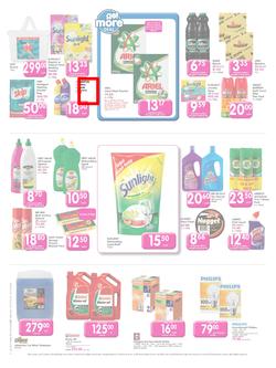Makro Cape Town : Food (16 Oct - 30 Oct 2013), page 6