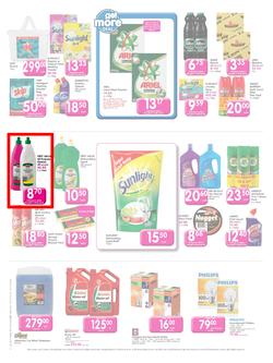 Makro Cape Town : Food (16 Oct - 30 Oct 2013), page 6