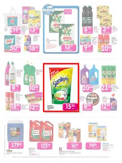 Makro Cape Town : Food (16 Oct - 30 Oct 2013), page 6