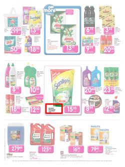 Makro Cape Town : Food (16 Oct - 30 Oct 2013), page 6