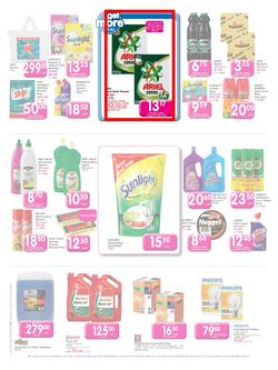 Makro Cape Town : Food (16 Oct - 30 Oct 2013), page 6