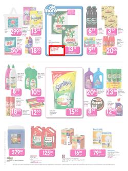 Makro Cape Town : Food (16 Oct - 30 Oct 2013), page 6