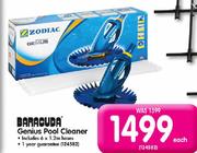 Baracuda Genius Pool Cleaner-Each
