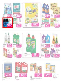 Makro KZN : Food (17 Oct - 30 Oct 2013), page 6