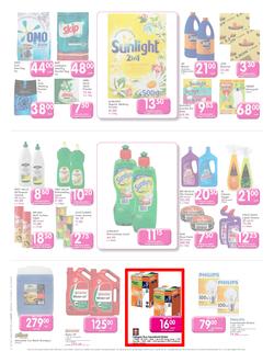 Makro KZN : Food (17 Oct - 30 Oct 2013), page 6
