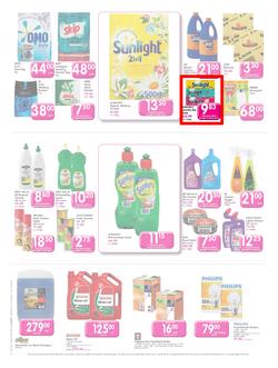 Makro KZN : Food (17 Oct - 30 Oct 2013), page 6