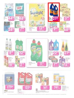 Makro KZN : Food (17 Oct - 30 Oct 2013), page 6