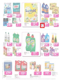 Makro KZN : Food (17 Oct - 30 Oct 2013), page 6