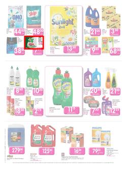 Makro KZN : Food (17 Oct - 30 Oct 2013), page 6