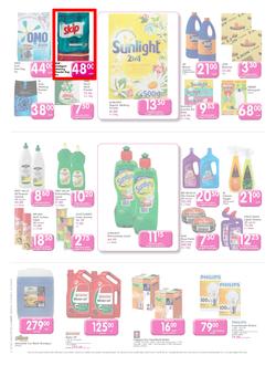 Makro KZN : Food (17 Oct - 30 Oct 2013), page 6